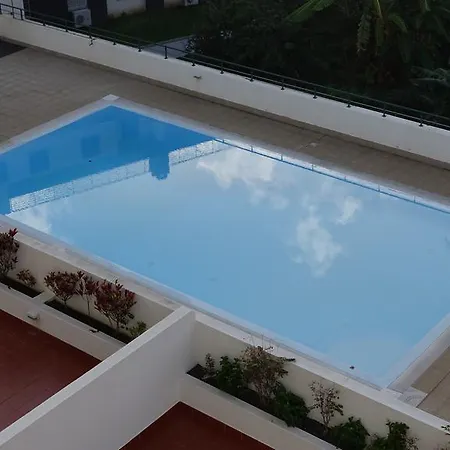 Musa Ajuda Ii Funchal Apartment Funchal (Madeira)