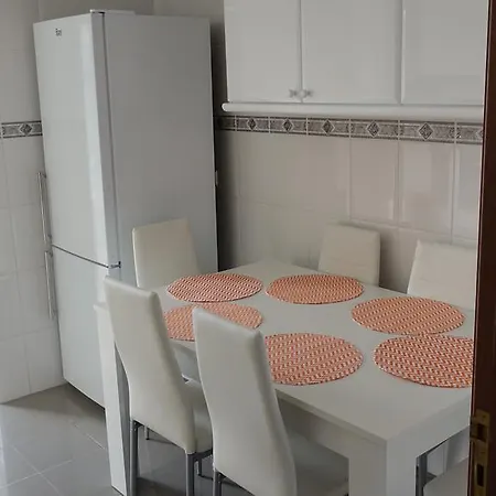 Musa Ajuda Ii Funchal Apartment