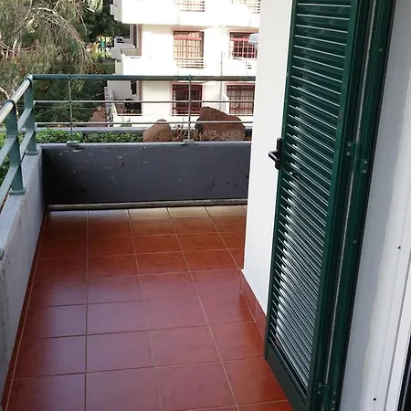 Musa Ajuda Ii Funchal Apartment *