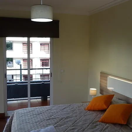 Apartment Musa Ajuda Ii Funchal Funchal (Madeira)