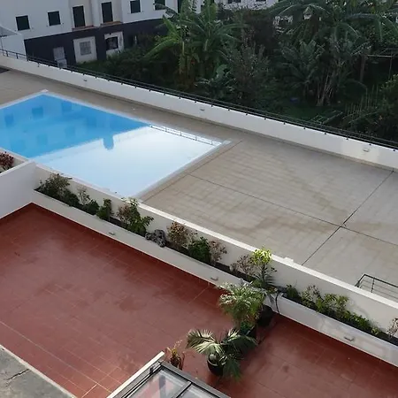 Musa Ajuda Ii Funchal Apartment Funchal (Madeira)