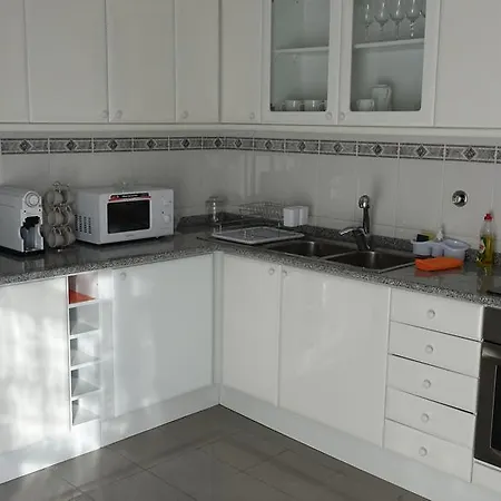 Apartment Musa Ajuda Ii Funchal