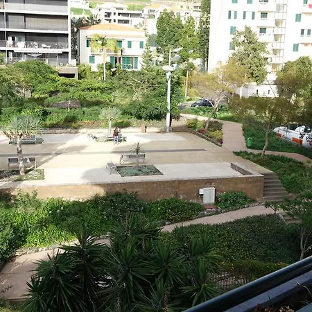 Musa Ajuda Ii Funchal Apartment