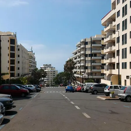 Musa Ajuda Ii Funchal