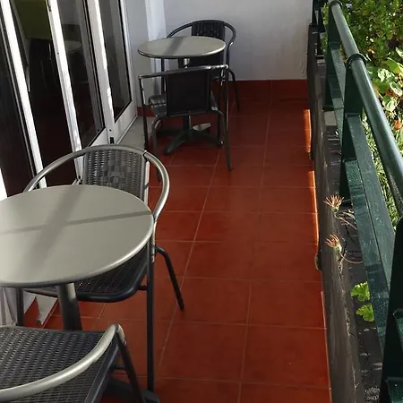 Apartment Musa Ajuda Ii Funchal *