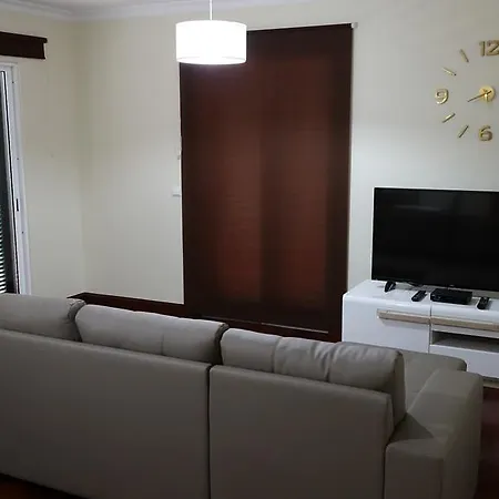 Apartment Musa Ajuda Ii Funchal Funchal (Madeira)