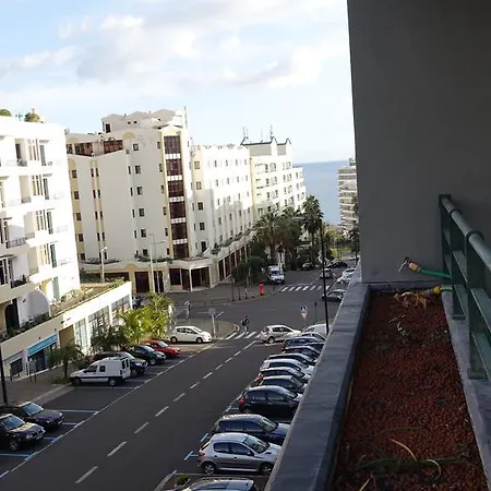 Musa Ajuda Ii Funchal Apartment