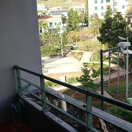 Apartment Musa Ajuda Ii Funchal Funchal (Madeira)
