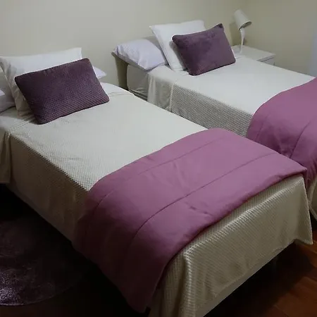 Apartment Musa Ajuda Ii Funchal *